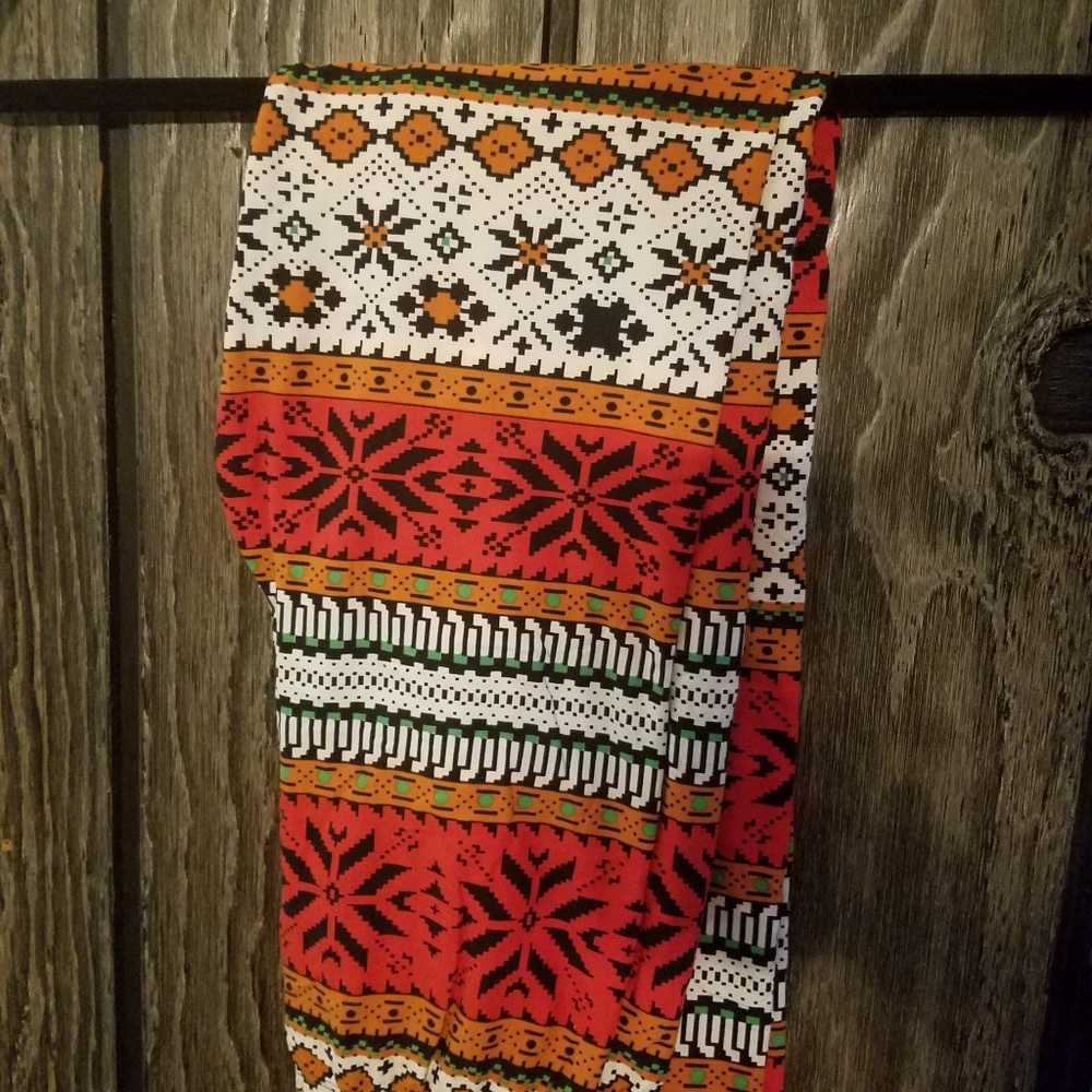 Leggings one size